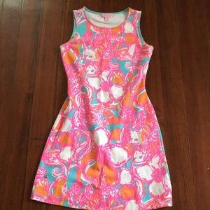 Always say yes to Lilly!